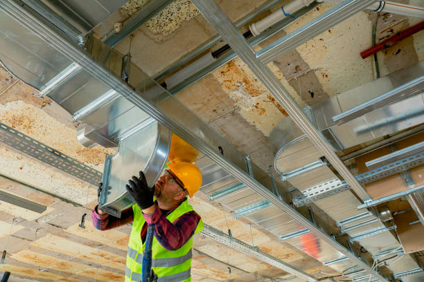 Best Geothermal HVAC Systems in Prairie Du Chien, WI