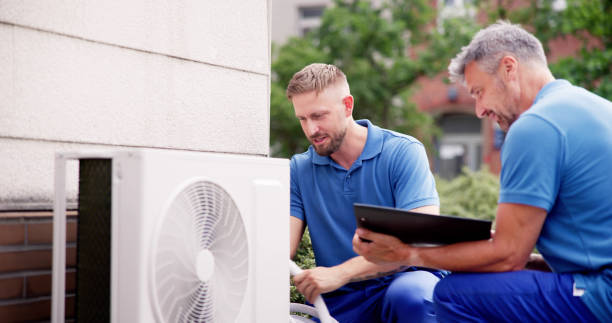Best HVAC Training and Certification in Prairie Du Chien, WI