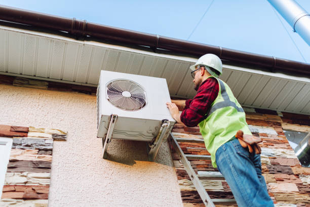 Best HVAC Software and Technology in Prairie Du Chien, WI