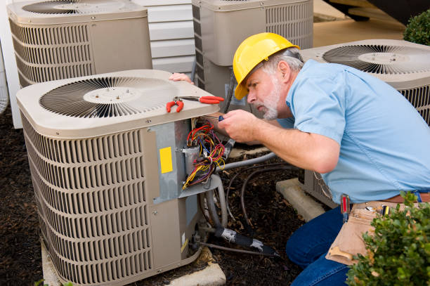 Best Air Conditioning Cleaning in Prairie Du Chien, WI