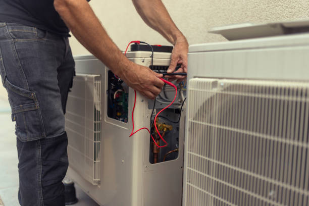 Best HVAC Financing and Leasing in Prairie Du Chien, WI