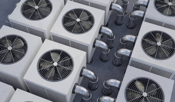 Best Residential HVAC in Prairie Du Chien, WI
