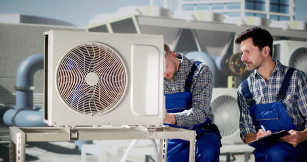 Best Ductless Mini-Split Systems in Prairie Du Chien, WI